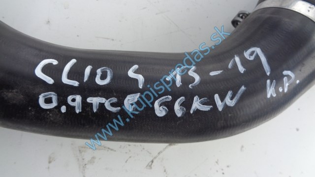 hadica na intercooler na renault clio 4 0,9tce, 7E144604208RF